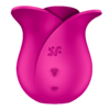 Вакуумный стимулятор клитора Satisfyer Pro 2 Modern Blossom - Секс шоп в Челябинске, интернет магазин интимных товаров | Мулен Руж