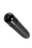 Вибропуля Eromantica Shake, пластик, черный, 9 см 211207 - Секс шоп в Челябинске, интернет магазин интимных товаров | Мулен Руж