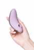 Вакуум-волновой стимулятор клитора с вибрацией Satisfyer Vulva Lover 1, силикон, сиреневый, 11,9 см 4018607 - Секс шоп в Челябинске, интернет магазин интимных товаров | Мулен Руж