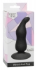 Анальная пробка Waved Anal Plug Black 4104-03Lola - Секс шоп в Челябинске, интернет магазин интимных товаров | Мулен Руж