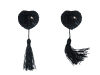  Пэстисы Burlesque Gipsy Black 3634-05lola - Секс шоп в Челябинске, интернет магазин интимных товаров | Мулен Руж