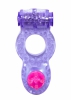 Эрекционное кольцо Rings Ringer purple 0114-71Lola - Секс шоп в Челябинске, интернет магазин интимных товаров | Мулен Руж