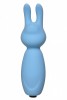 Мини вибратор Emotions Funny Bunny Blue 4007-01Lola - Секс шоп в Челябинске, интернет магазин интимных товаров | Мулен Руж