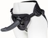 ПОЯС BEST UNI STRAP с 2-мя насадками 6" и 6" арт. 531303 - Секс шоп в Челябинске, интернет магазин интимных товаров | Мулен Руж