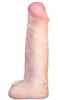 ПОЯС BEST UNI STRAP с 2-мя насадками 6" и 6" арт. 531303 - Секс шоп в Челябинске, интернет магазин интимных товаров | Мулен Руж