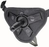 ПОЯС BEST UNI STRAP с 2-мя насадками 6" и 6" арт. 531303 - Секс шоп в Челябинске, интернет магазин интимных товаров | Мулен Руж