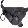 ПОЯС BEST UNI STRAP с 2-мя насадками 6" и 6" арт. 531303 - Секс шоп в Челябинске, интернет магазин интимных товаров | Мулен Руж