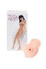 Мастурбатор реалистичный KOKOS Jina, TPR, телесный, 14.5 см M04-001-001 - Секс шоп в Челябинске, интернет магазин интимных товаров | Мулен Руж