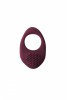 Эрекционное виброкольцо Pure Passion Moonshine Wine red 1301-02lola - Секс шоп в Челябинске, интернет магазин интимных товаров | Мулен Руж