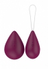 Виброяйцо с пультом управления Take it Easy Best Wine Red 9021-01lola - Секс шоп в Челябинске, интернет магазин интимных товаров | Мулен Руж