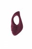 Эрекционное виброкольцо Pure Passion Moonshine Wine red 1301-02lola - Секс шоп в Челябинске, интернет магазин интимных товаров | Мулен Руж