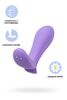 Анальная Пробка с Вибрацией Satisfyer Intensity Plug - Секс шоп в Челябинске, интернет магазин интимных товаров | Мулен Руж