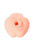 Мастурбатор реалистичный KOKOS Jina, TPR, телесный, 14.5 см M04-001-001 - Секс шоп в Челябинске, интернет магазин интимных товаров | Мулен Руж