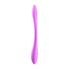 Вибромассажер Satisfyer Elastic Joy фиолетовый - Секс шоп в Челябинске, интернет магазин интимных товаров | Мулен Руж