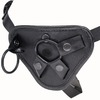 ПОЯС BEST UNI STRAP с 2-мя насадками 6" и 8,5" арт. 530803 - Секс шоп в Челябинске, интернет магазин интимных товаров | Мулен Руж