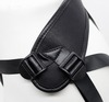 ПОЯС BEST UNI STRAP с 2-мя насадками 6" и 8,5" арт. 530803 - Секс шоп в Челябинске, интернет магазин интимных товаров | Мулен Руж