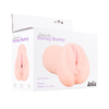 Реалистичный Мастурбатор Satisfaction Honey Bunny 2107-01lola - Секс шоп в Челябинске, интернет магазин интимных товаров | Мулен Руж