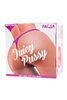 Мастурбатор реалистичный Juicy Pussy Paula, TPE, телесный, 15 см 893041 - Секс шоп в Челябинске, интернет магазин интимных товаров | Мулен Руж