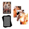 Карты игральные «HOT GAME CARDS» 4 стихии, 36 карт, 18+ 7354586 - Секс шоп в Челябинске, интернет магазин интимных товаров | Мулен Руж