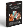 Карты игральные «HOT GAME CARDS» 4 стихии, 36 карт, 18+ 7354586 - Секс шоп в Челябинске, интернет магазин интимных товаров | Мулен Руж