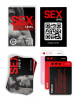 Настольная игра для двоих «SEX LEVEL», 35 карт, 18+10846245 - Секс шоп в Челябинске, интернет магазин интимных товаров | Мулен Руж