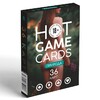 Карты игральные «HOT GAME CARDS» природа, 36 карт, 18+ 7354587 - Секс шоп в Челябинске, интернет магазин интимных товаров | Мулен Руж