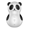 Вакуумный массажер Satisfyer Pocket Panda 065878SA - Секс шоп в Челябинске, интернет магазин интимных товаров | Мулен Руж