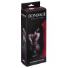 Веревка Bondage Collection Red 9м 1040-04lola - Секс шоп в Челябинске, интернет магазин интимных товаров | Мулен Руж