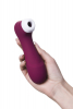 Вакуумный стимулятор клитора Satisfyer Pro 2 Generation 3, Bluetooth/App, красный J2018-2-9-1 - Секс шоп в Челябинске, интернет магазин интимных товаров | Мулен Руж