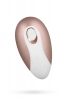 Вакуум-волновой бесконтактный стимулятор клитора Satisfyer Pro Deluxe NG, 11 см.J2018-3N - Секс шоп в Челябинске, интернет магазин интимных товаров | Мулен Руж