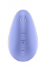Вакуумный стимулятор клитора Satisfyer Pixie Dust, силикон, фиолетовый, 9,4 см J2018-272-2 - Секс шоп в Челябинске, интернет магазин интимных товаров | Мулен Руж