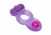 Эрекционное кольцо Rings Ringer purple 0114-71Lola - Секс шоп в Челябинске, интернет магазин интимных товаров | Мулен Руж