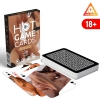 ИГРАЛЬНЫЕ КАРТЫ HOT GAME CARDS КАМАСУТРА КРУПНЫМ ПЛАНОМ, 36 карт, 18+, артикул 7354590 - Секс шоп в Челябинске, интернет магазин интимных товаров | Мулен Руж