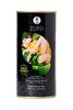 Масло массажное для тела Shunga «Экзотический зеленый чай» (Exotic Green Tea), разогревающее, 100мл. 2311 - Секс шоп в Челябинске, интернет магазин интимных товаров | Мулен Руж