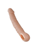 Перезаряжаемый реалистичный вибратор Deep Vibes Relax Flesh 9801-01lola - Секс шоп в Челябинске, интернет магазин интимных товаров | Мулен Руж