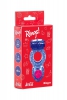 Эрекционное кольцо Rings Ringer purple 0114-71Lola - Секс шоп в Челябинске, интернет магазин интимных товаров | Мулен Руж