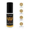 Оральный спрей Orgie Oral Ease Deepthroat, 15 мл 17960 - Секс шоп в Челябинске, интернет магазин интимных товаров | Мулен Руж
