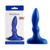 Анальный стимулятор Beginners p-spot massager blue 510214lola - Секс шоп в Челябинске, интернет магазин интимных товаров | Мулен Руж