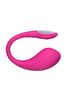 Виброяйцо LOVENSE Lush 4, силикон, розовый, 18,1 см LE-49 - Секс шоп в Челябинске, интернет магазин интимных товаров | Мулен Руж