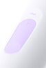 Нереалистичный вибратор Satisfyer Wand-er Woman, ABS пластик, белый, 34 см J2018-47-2 - Секс шоп в Челябинске, интернет магазин интимных товаров | Мулен Руж