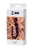 Анальная цепочка ToDo by Toyfa Grape, силикон, фиолетовая, 35 см, Ø 2,7 см 356005 - Секс шоп в Челябинске, интернет магазин интимных товаров | Мулен Руж