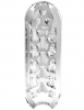 TENGA SPINNER Мастурбатор Tetra - Секс шоп в Челябинске, интернет магазин интимных товаров | Мулен Руж