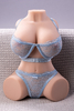 Кукла Barret (торс) XS-20058 - Секс шоп в Челябинске, интернет магазин интимных товаров | Мулен Руж