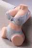 Кукла Barret (торс) XS-20058 - Секс шоп в Челябинске, интернет магазин интимных товаров | Мулен Руж