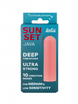 Перезаряжаемая Вибропуля Java Sunset Orange 9705-03lola - Секс шоп в Челябинске, интернет магазин интимных товаров | Мулен Руж