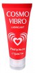 ЛЮБРИКАНТ "COSMO VIBRO" для женщин 25г арт. LB-23122 - Секс шоп в Челябинске, интернет магазин интимных товаров | Мулен Руж
