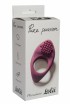 Эрекционное виброкольцо Pure Passion Moonshine Wine red 1301-02lola - Секс шоп в Челябинске, интернет магазин интимных товаров | Мулен Руж