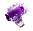 Насадка на палец Rings Chillax purple 0117-00Lola - Секс шоп в Челябинске, интернет магазин интимных товаров | Мулен Руж