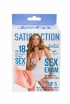 Мастурбатор Satisfaction Magazine Выпуск №18 2102-01Lola - Секс шоп в Челябинске, интернет магазин интимных товаров | Мулен Руж