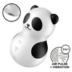 Вакуумный массажер Satisfyer Pocket Panda 065878SA - Секс шоп в Челябинске, интернет магазин интимных товаров | Мулен Руж